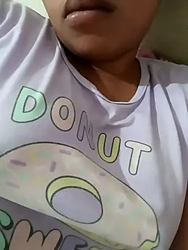 Naomi-Summer online show from October 27, 1:45 am