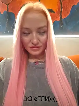 KateMonroe online show from April 8, 9:39 pm