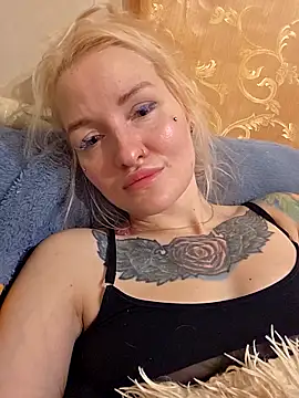 KateMonroe online show from April 25, 10:07 pm
