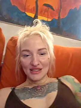 KateMonroe online show from April 24, 10:12 pm