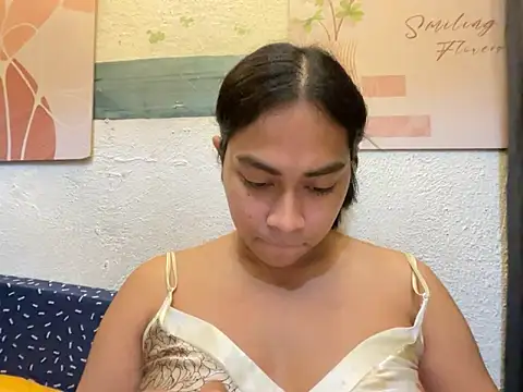 Sweetasian cum online show from March 1, 3:56 pm