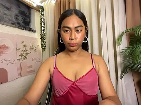 Sweetasian cum online show from April 28, 2:10 pm