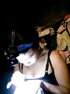 nasy lady online show from October 20, 12:19 pm