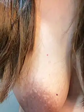 Alinee777 online show from February 14, 9:55 am