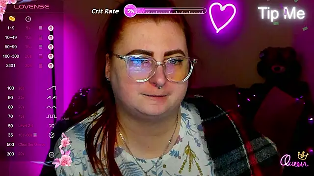 Alicia love00 online show from March 25, 7:00 am