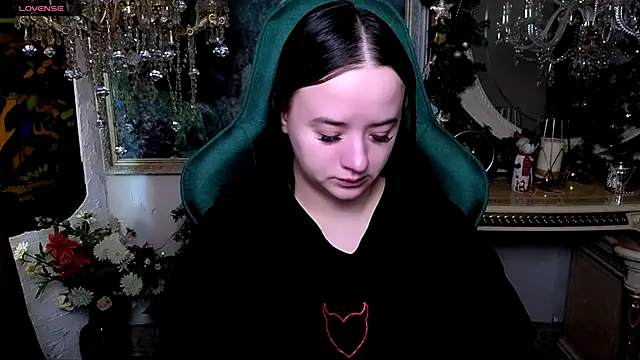 LaraBenson  online show from January 15, 7:14 am