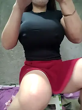 Maria funy online show from February 13, 1:18 am