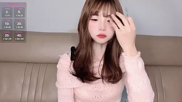 gougou77 online show from April 27, 11:29 am