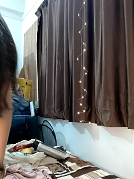 luv johrrra online show from October 1, 7:52 pm