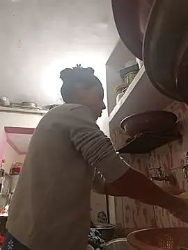 ISHANI-SINGH online show from November 30, 2:49 am