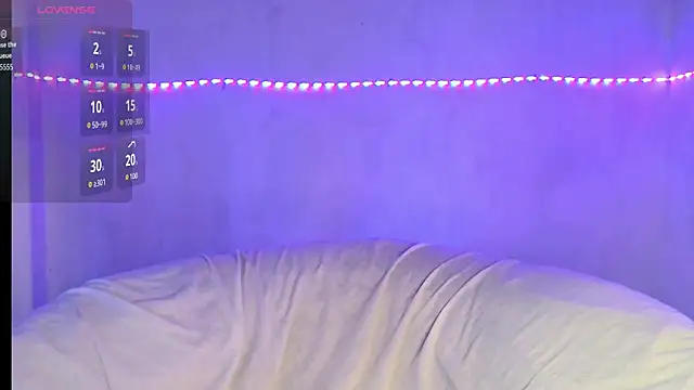 Ari 20  online show from February 21, 5:57 pm