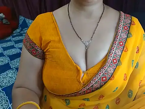 Hot anika  online show from June 7, 9:54 pm