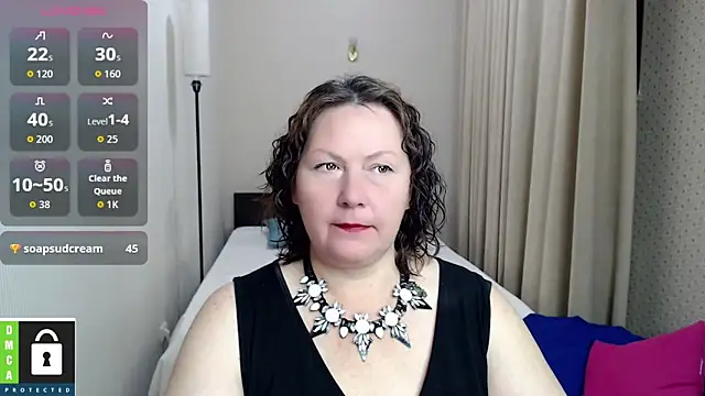 Snapshot of milf_hornys chatting on September 29, 5:07 pm milf hornys online show from September 29, 5:07 pm