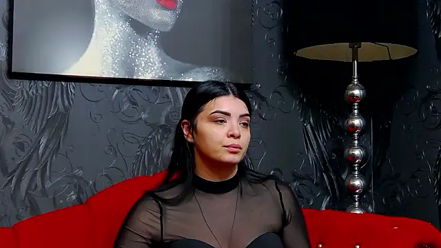 DevashaQueenX online show from February 28, 8:36 am