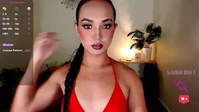 UrasianBIGcock696 online show from April 25, 12:24 am