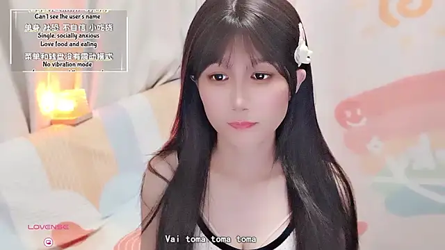 Rabbitlittlefool online show from September 14, 2:15 pm