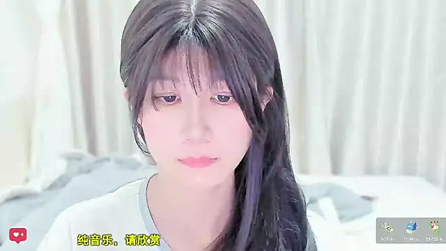 Rabbitlittlefool online show from March 21, 3:50 pm