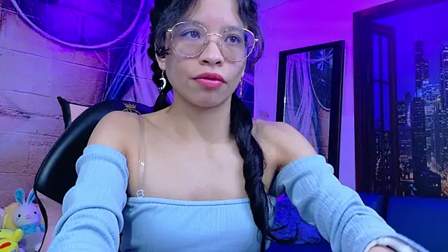 Giaa rossi online show from April 27, 2:14 pm