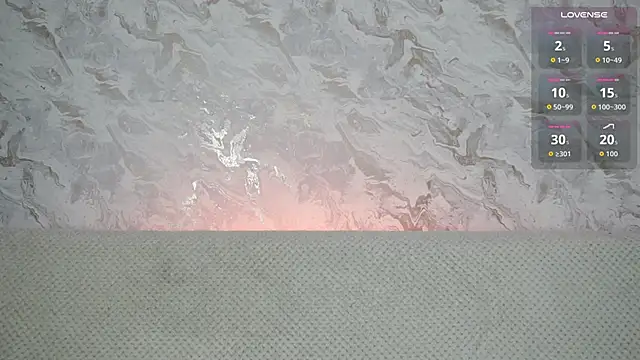 missweetpeach online show from November 14, 4:18 pm