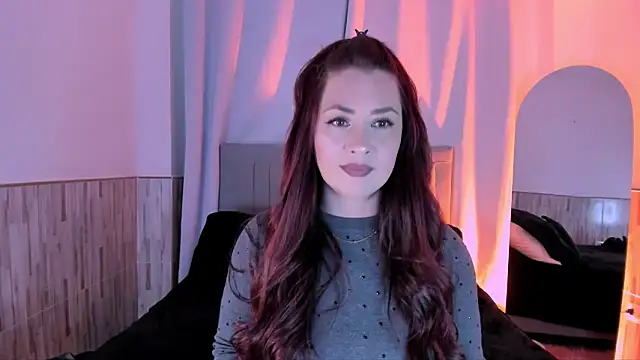 AnastasiaGreey online show from April 10, 8:15 pm