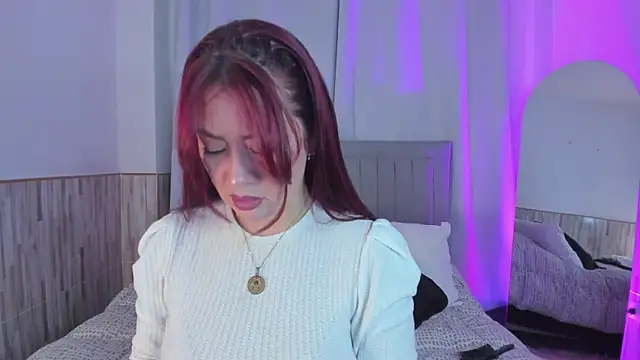 AnastasiaGreey online show from June 1, 8:10 pm