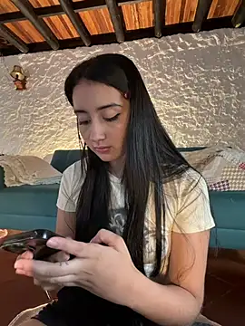 kaori 77 online show from April 29, 3:26 pm