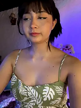 kaori 77 online show from September 21, 3:05 am