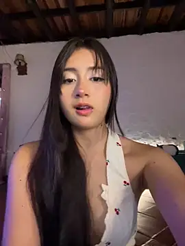 kaori 77 online show from February 19, 4:23 am