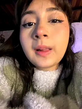 kaori 77 online show from October 1, 3:55 am