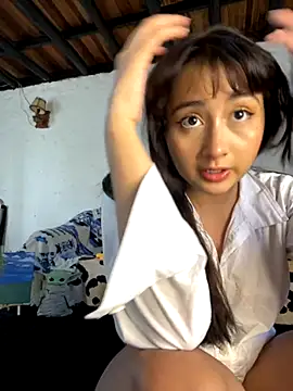 kaori 77 online show from November 18, 5:25 pm