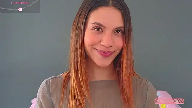 AntonellaaRossii online show from February 23, 2:27 pm