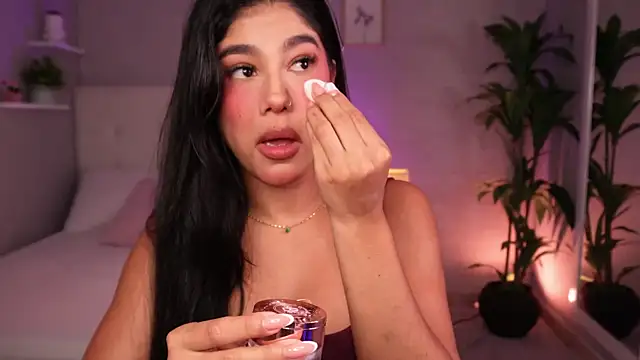 barbaramarmol online show from November 9, 1:07 pm