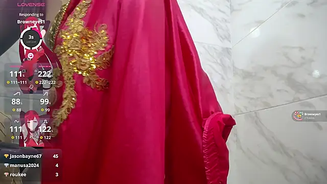 kairadayamai online show from October 22, 11:59 am