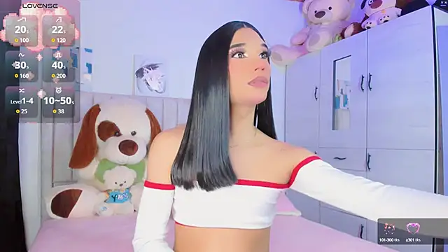 Snapshot of baby_cleo chatting on October 16, 1:19 am baby cleo online show from October 16, 1:19 am