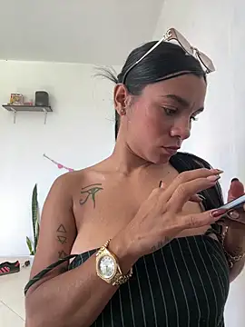 Zendaya11 online show from January 16, 6:04 pm