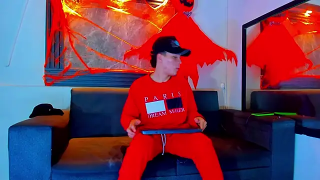 Rick big online show from October 21, 4:27 am