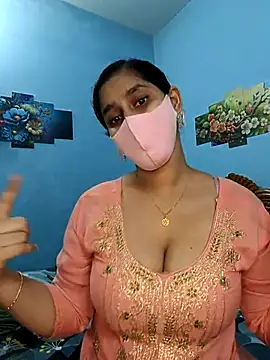 Cute Faria online show from November 23, 1:13 pm