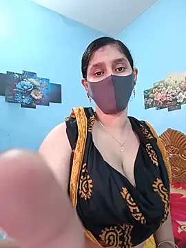 Cute Faria online show from May 20, 1:57 am
