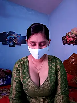 Cute Faria online show from April 20, 4:37 am