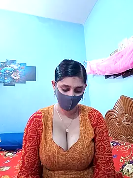 Cute Faria online show from March 31, 9:31 am