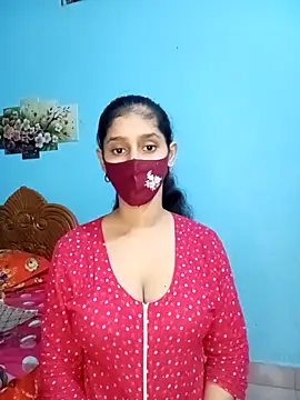 Cute Faria online show from September 10, 2:50 pm