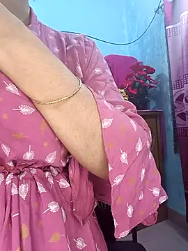 Cute Faria online show from September 15, 4:47 pm