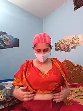 Cute Faria online show from May 22, 1:58 am