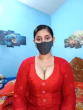 Cute Faria online show from April 25, 4:04 pm