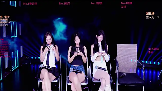 MSLOVE-001 online show from September 28, 4:19 am