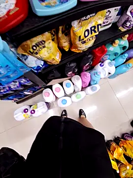 meomeocute online show from April 27, 4:09 am