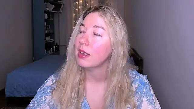 NancySanders online show from June 13, 7:11 pm