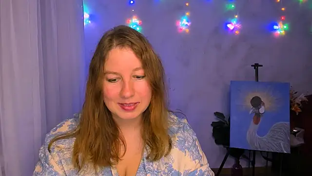 NancySanders online show from September 12, 4:03 pm