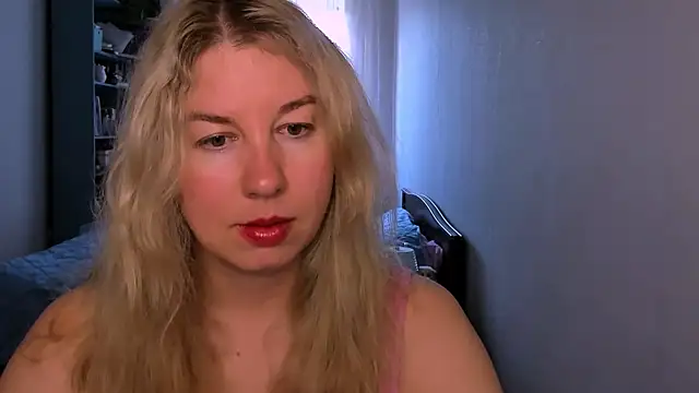 NancySanders online show from June 10, 2:11 am