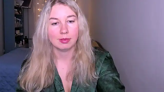 NancySanders online show from June 1, 7:15 pm